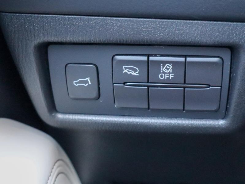 Mazda CX-5 Grand Touring AWD 2021