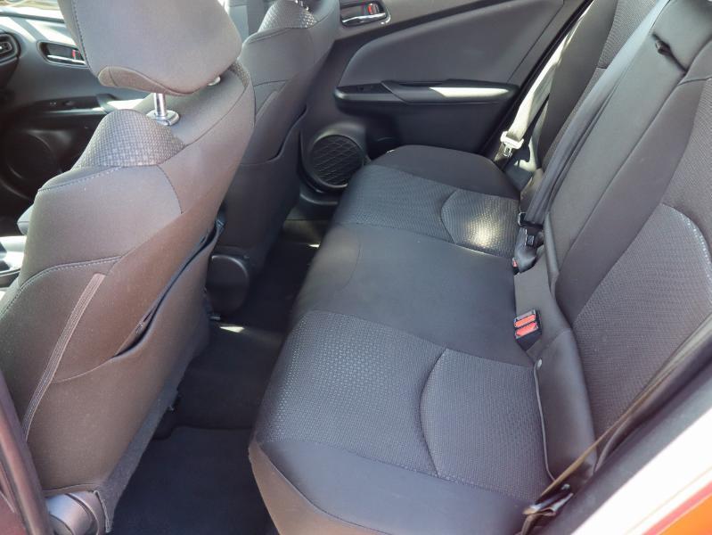 Toyota Prius XLE AWD-e 2019