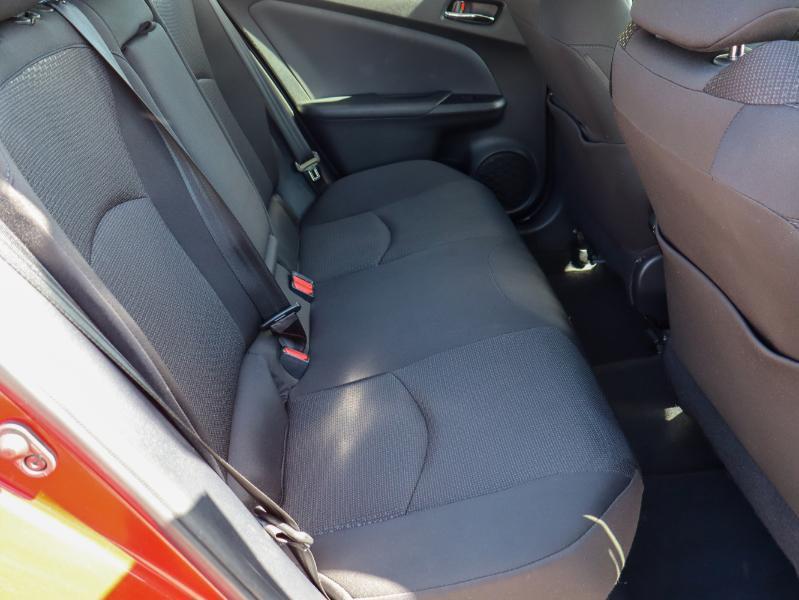 Toyota Prius XLE AWD-e 2019