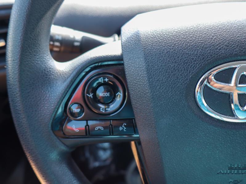 Toyota Prius XLE AWD-e 2019