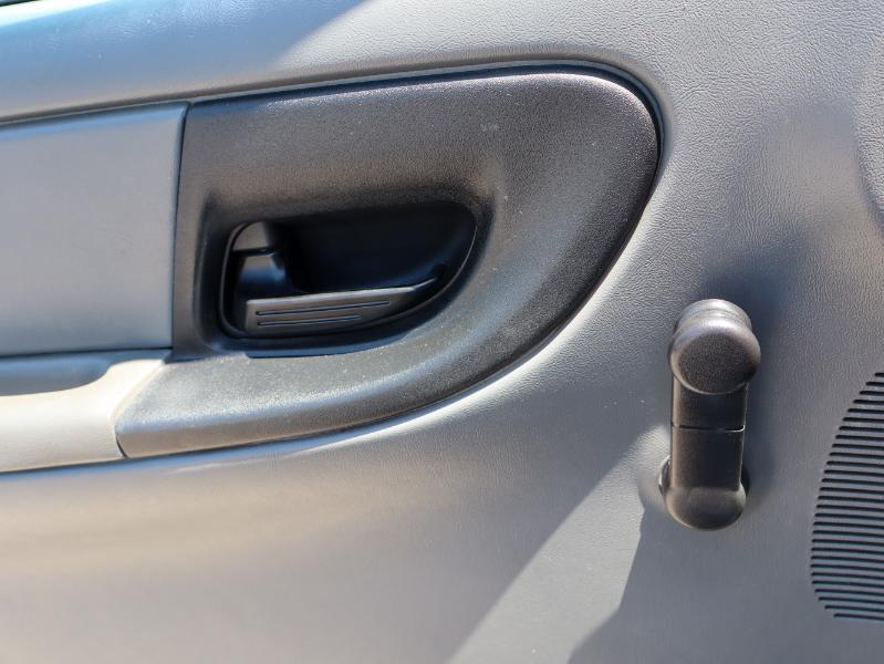 Ford Ranger 2WD Reg Cab 112" XLT 2011