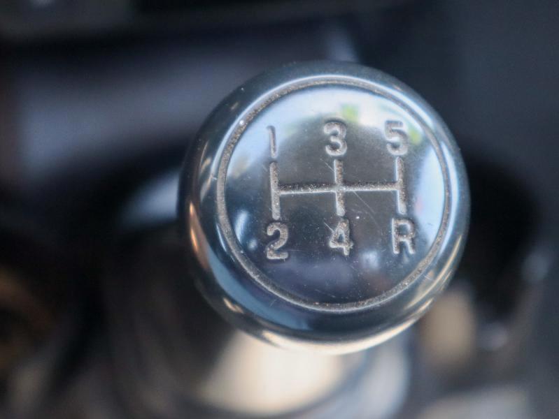 Ford Ranger 2WD Reg Cab 112" XLT 2011