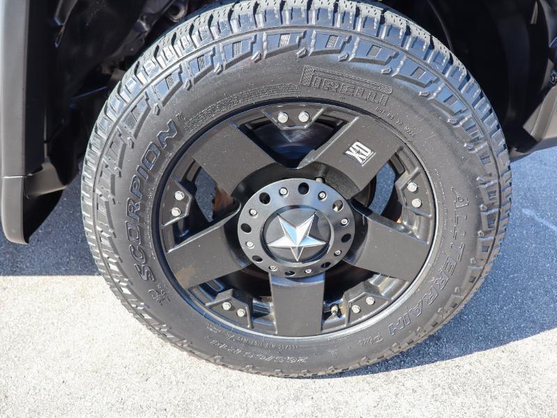 Toyota FJ Cruiser  2014