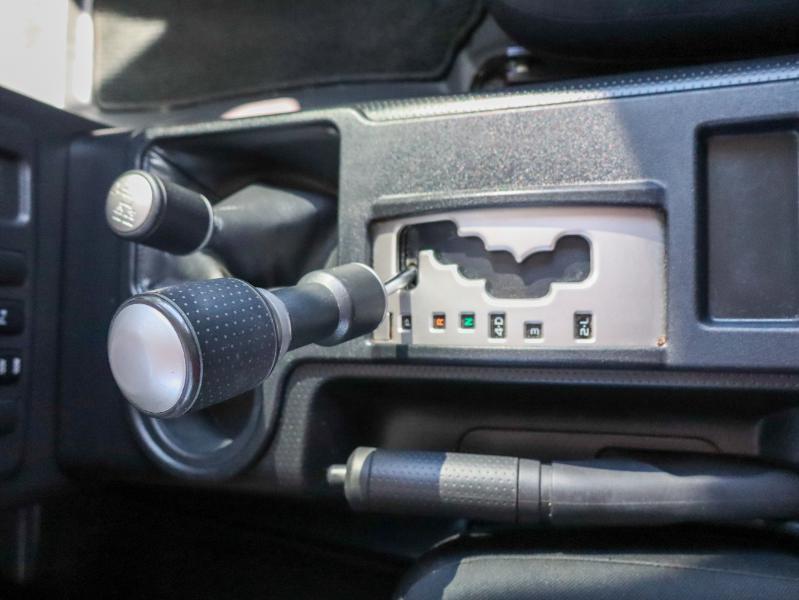 Toyota FJ Cruiser  2014