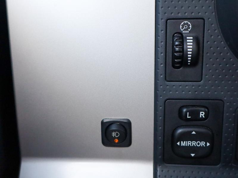 Toyota FJ Cruiser  2014