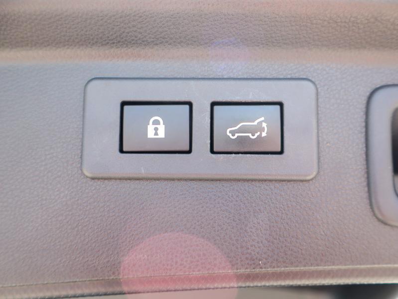 Subaru Forester Touring CVT 2020