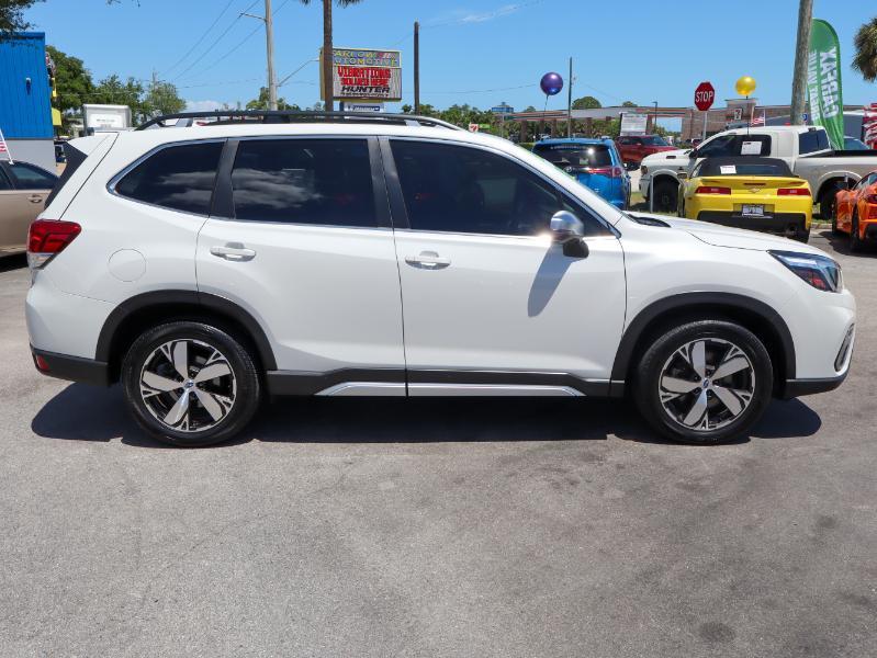 Subaru Forester Touring CVT 2020