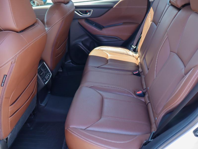 Subaru Forester Touring CVT 2020