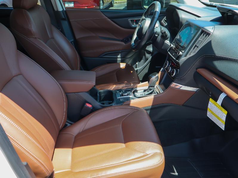 Subaru Forester Touring CVT 2020