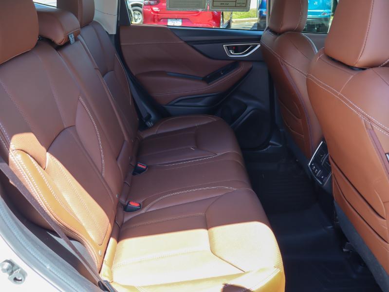 Subaru Forester Touring CVT 2020