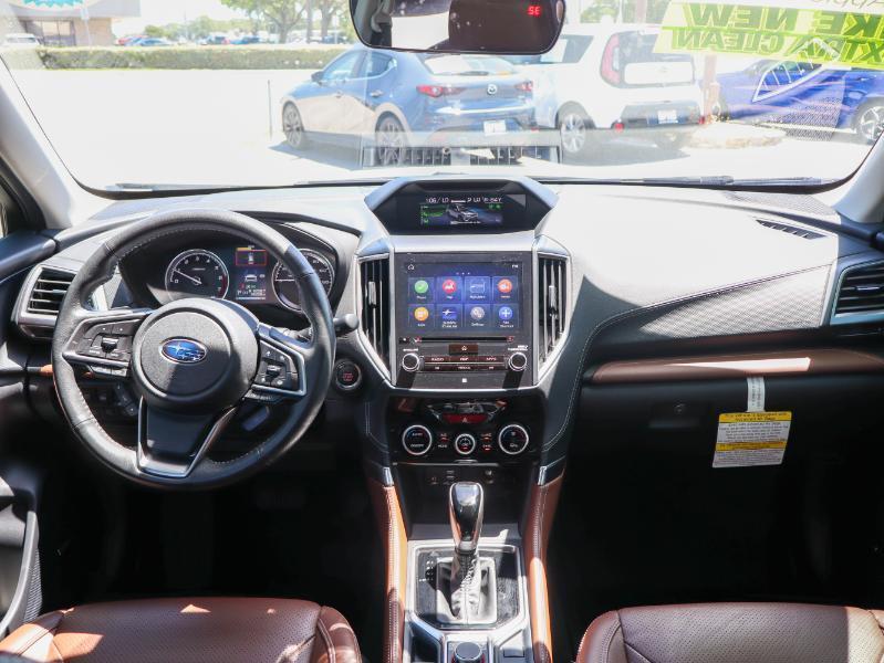 Subaru Forester Touring CVT 2020