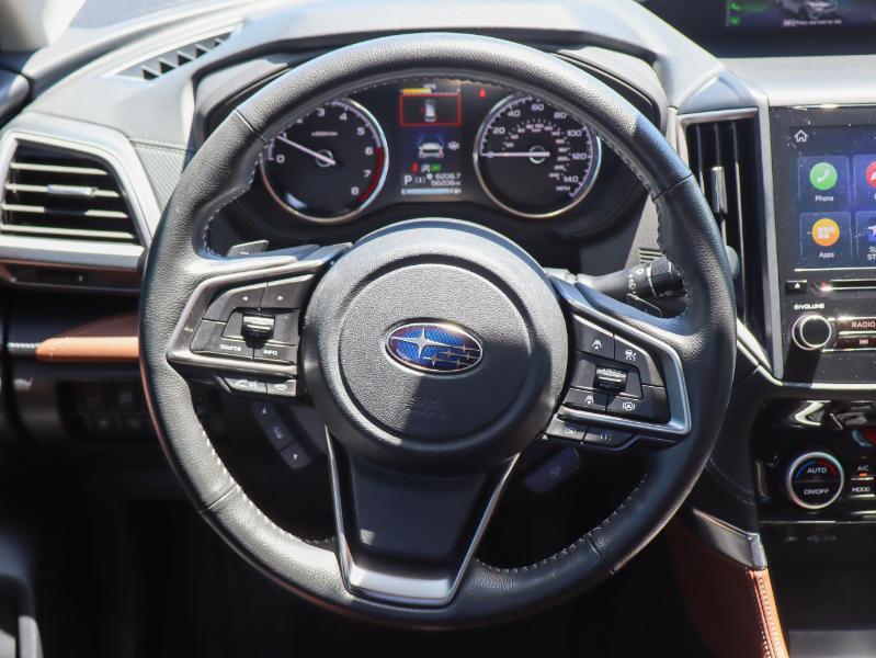 Subaru Forester Touring CVT 2020