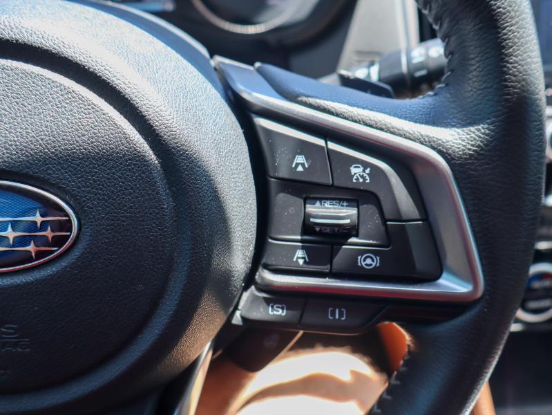 Subaru Forester Touring CVT 2020