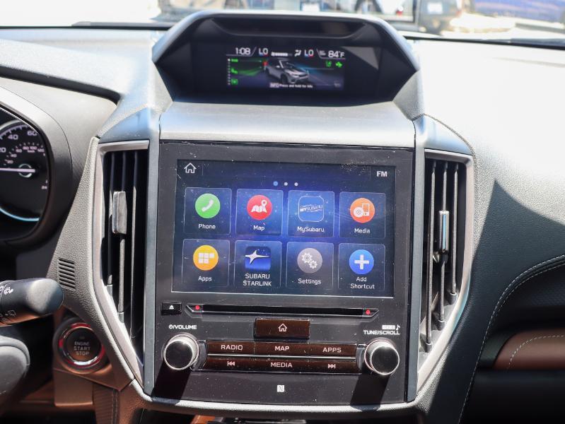 Subaru Forester Touring CVT 2020