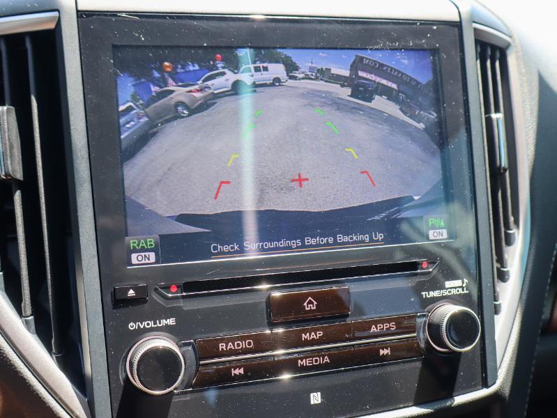 Subaru Forester Touring CVT 2020