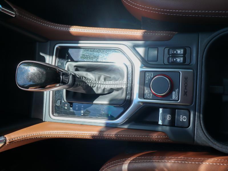 Subaru Forester Touring CVT 2020