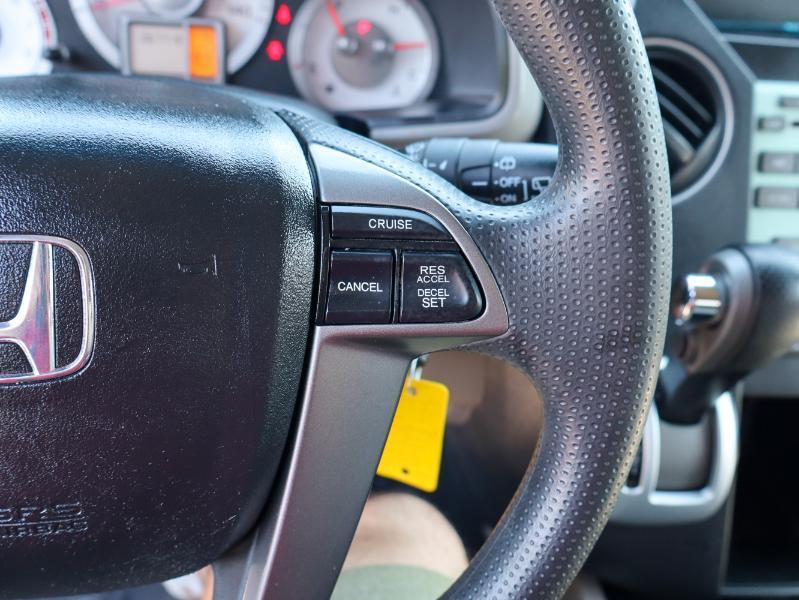 Honda Pilot 2WD 4dr EX 2011