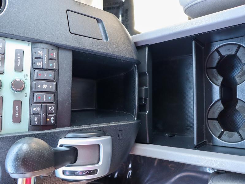 Honda Pilot 2WD 4dr EX 2011