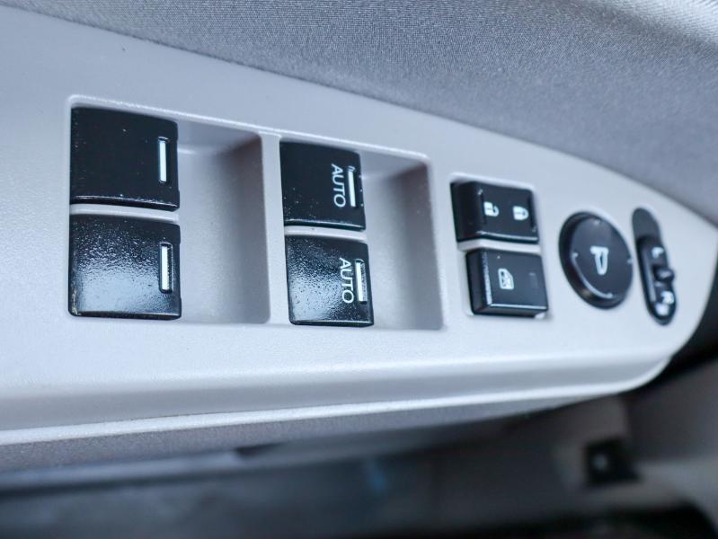 Honda Pilot 2WD 4dr EX 2011