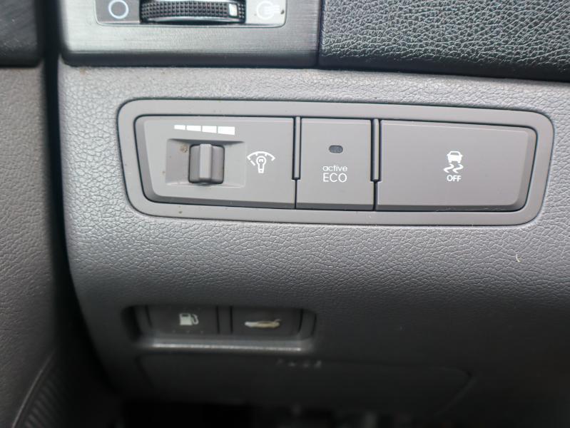Hyundai Sonata 4dr Sdn 2.4L Auto GLS PZEV 2013