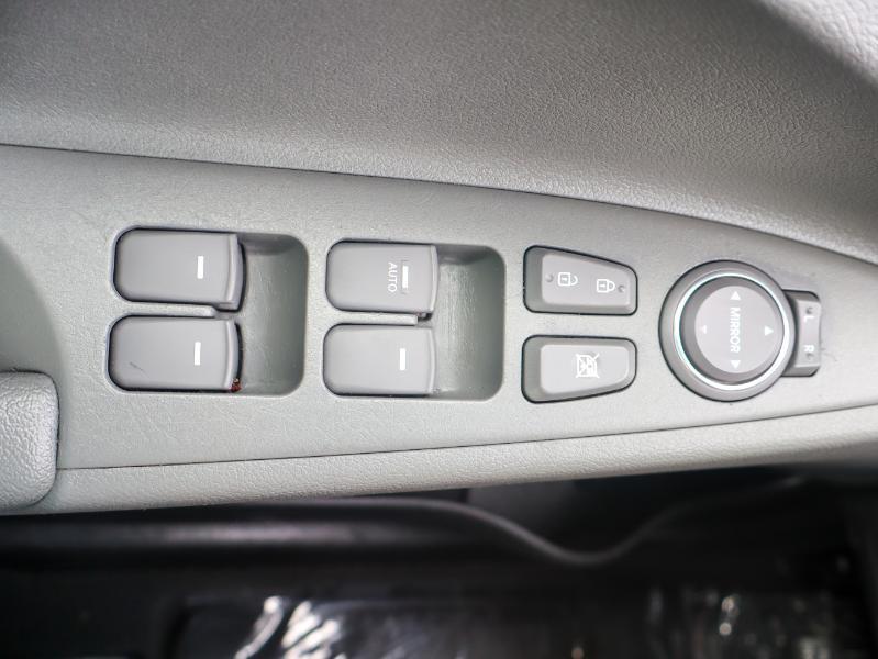 Hyundai Sonata 4dr Sdn 2.4L Auto GLS PZEV 2013