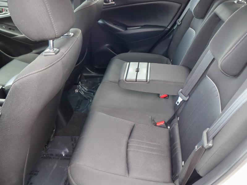 Mazda CX-3 Sport FWD 2021