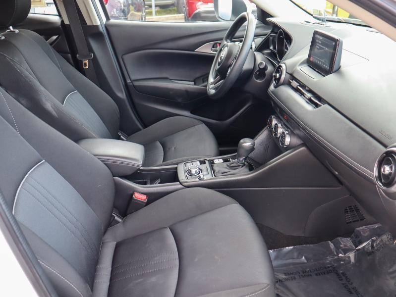 Mazda CX-3 Sport FWD 2021