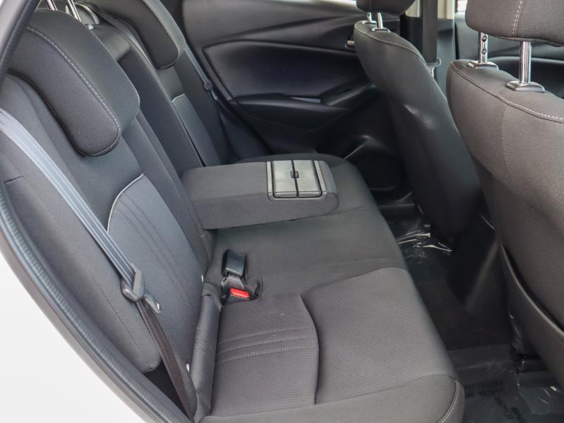 Mazda CX-3 Sport FWD 2021