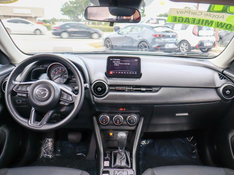 Mazda CX-3 Sport FWD 2021