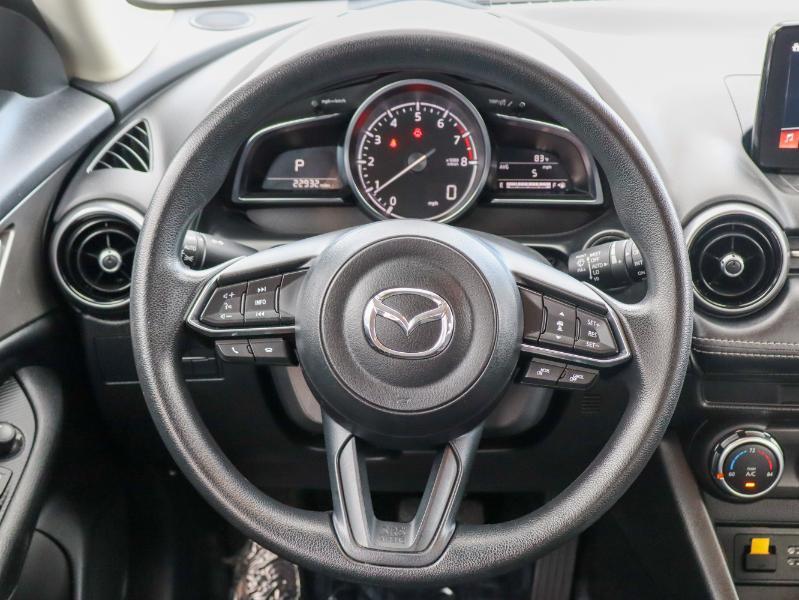 Mazda CX-3 Sport FWD 2021