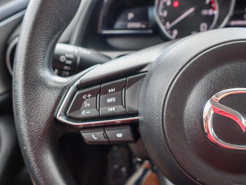 Mazda CX-3 Sport FWD 2021