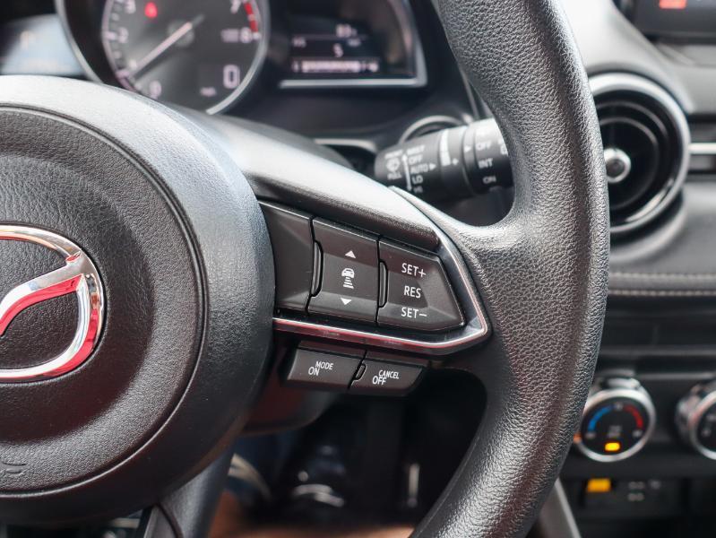 Mazda CX-3 Sport FWD 2021