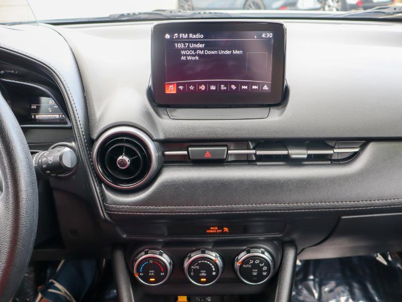 Mazda CX-3 Sport FWD 2021