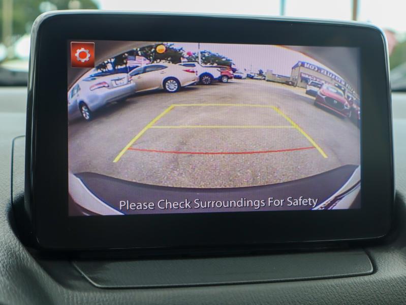 Mazda CX-3 Sport FWD 2021