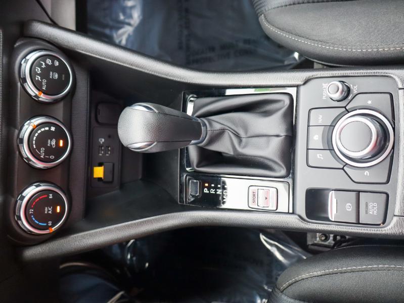 Mazda CX-3 Sport FWD 2021