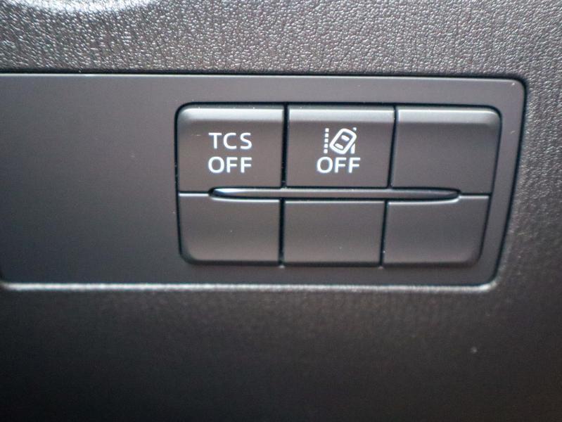 Mazda CX-3 Sport FWD 2021