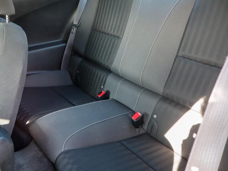 Chevrolet Camaro 2dr Cpe LS w/1LS 2014