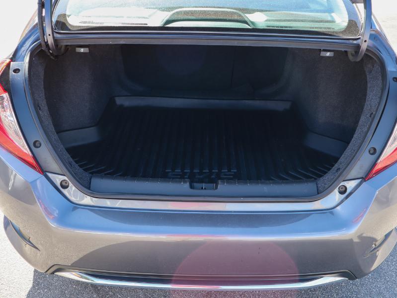 Honda Civic Sedan EX CVT 2020