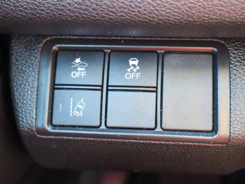 Honda Civic Sedan EX CVT 2020