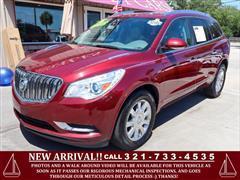 2016 Buick Enclave 
