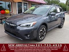2023 Subaru Crosstrek 