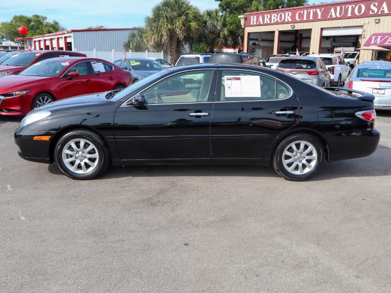 Lexus ES 300  2003