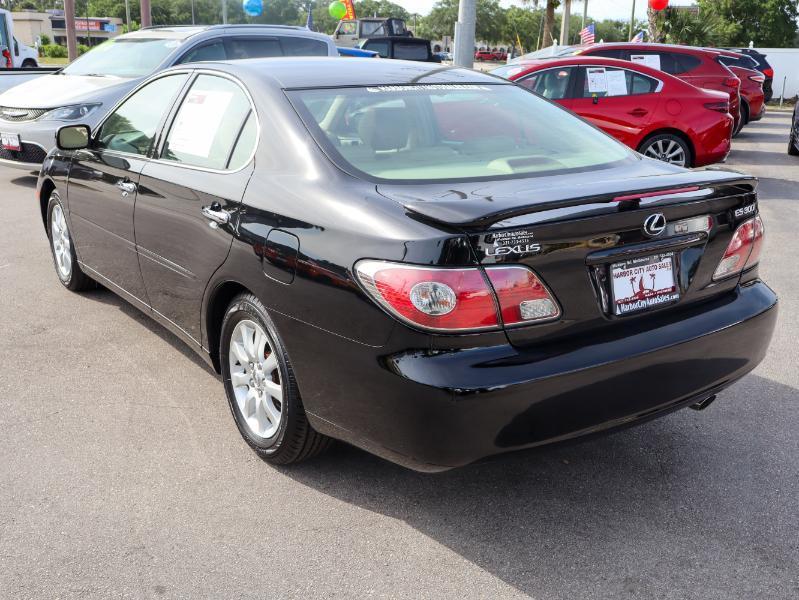 Lexus ES 300  2003