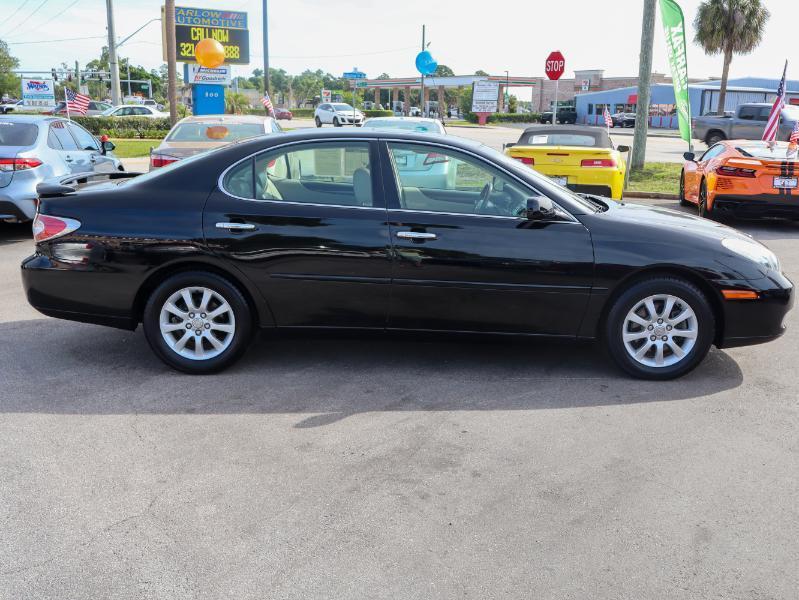 Lexus ES 300  2003