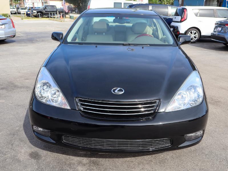 Lexus ES 300  2003