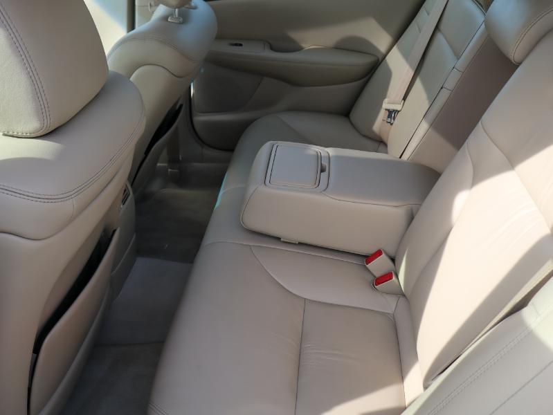 Lexus ES 300  2003