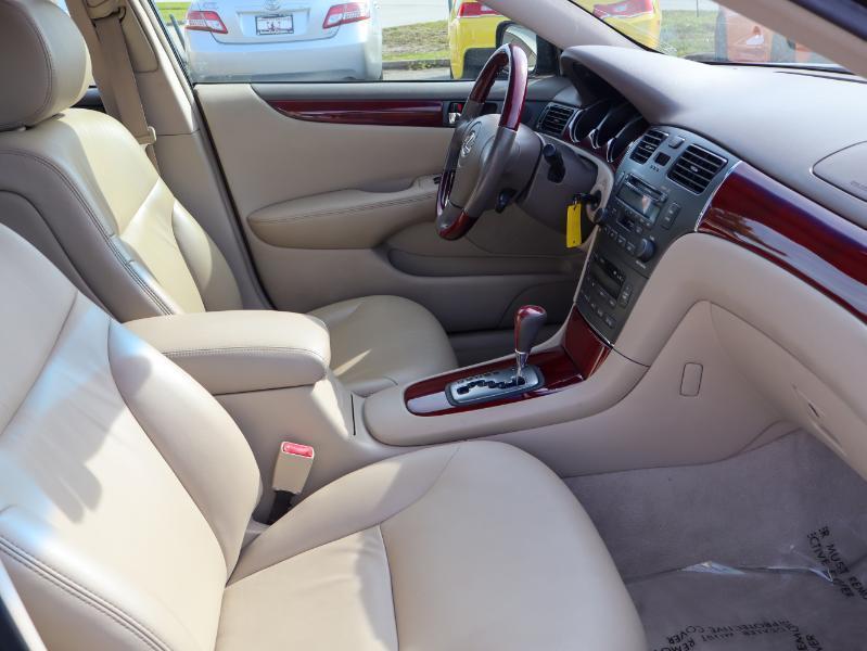 Lexus ES 300  2003