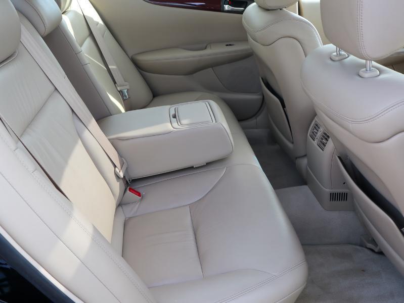 Lexus ES 300  2003