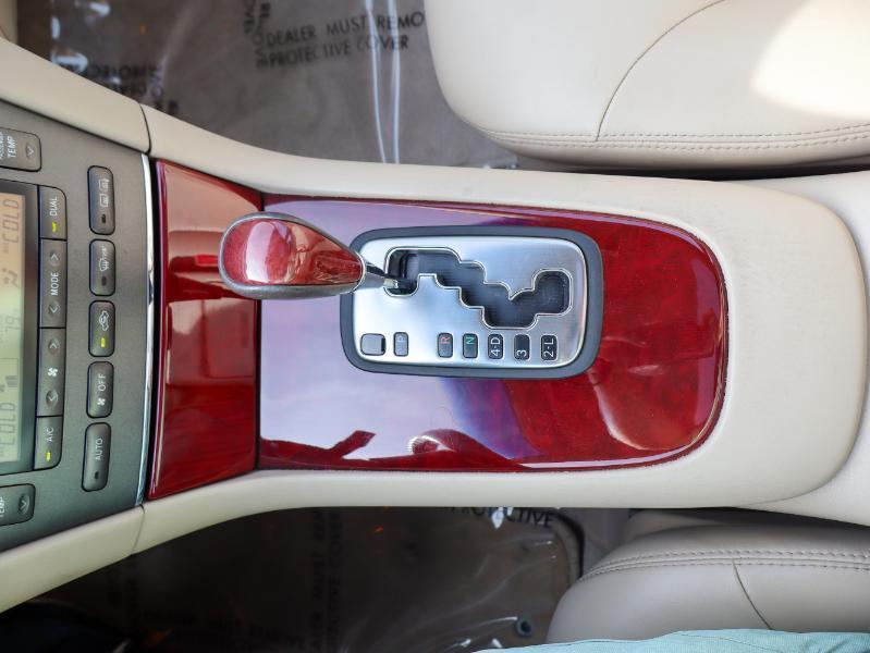 Lexus ES 300  2003