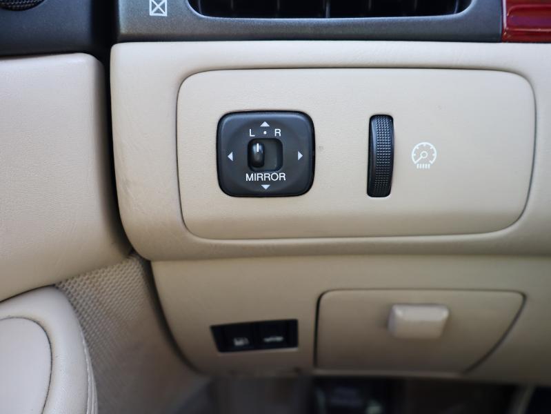 Lexus ES 300  2003